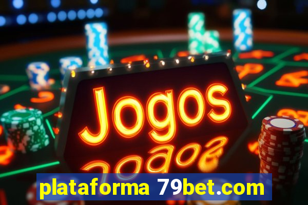 plataforma 79bet.com